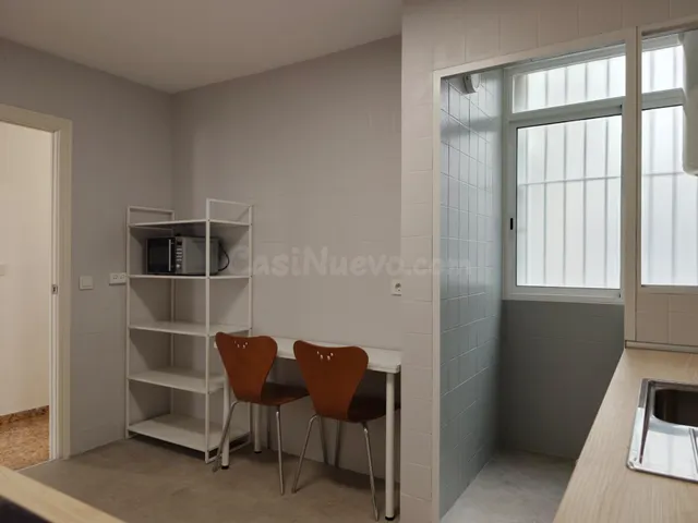 ALQUILER VIVIENDA EN BENALÚA - foto 3