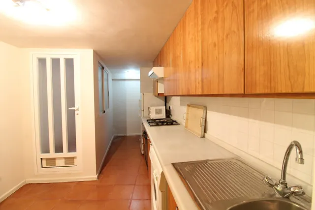 ¿Atencion inversores, vivienda en rentabilidad!! Alquilada con contrato vigente hasta 2029 — 11