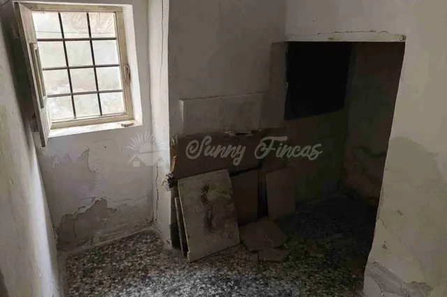 Casa de pueblo en Venta en Pinoso Alicante — 7
