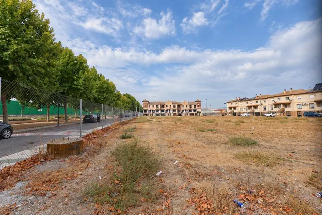 ️ PARCELA URBANA DE 1.888 m2 EN CIJUELA – OPORTUNIDAD PARA P