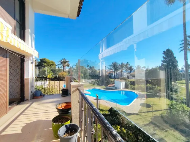 Ático Dúplex 4 habitaciones 160m² en venta - Costa Del Sol - foto 5