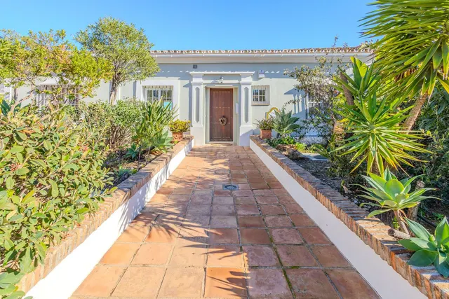 Adosado 4 habitaciones 300m² en venta - Marbella — 2