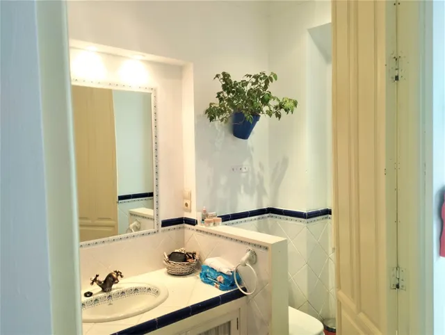 VENTA CASA CENTRICA EN MORÓN DE LA FRONTERA — 26