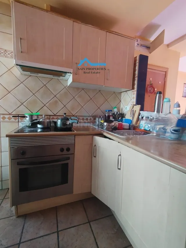 Piso a la venta en el casco antiguo de Altea - foto 3