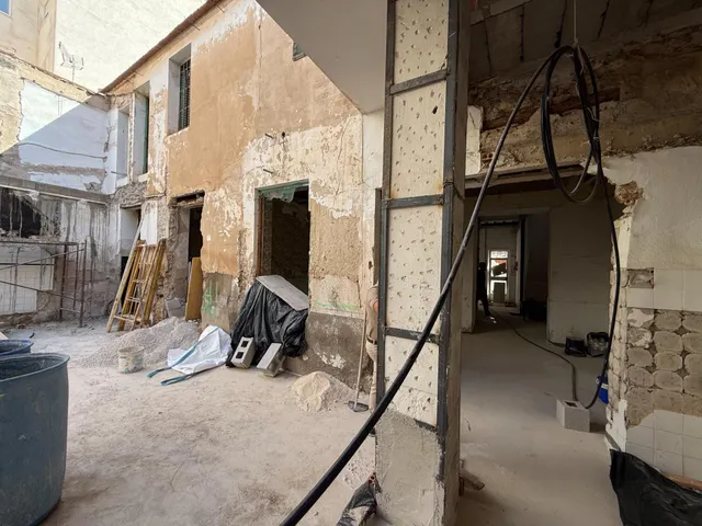Vivienda | 3 dormitorios | piscina privada | acabados a elegir — 31