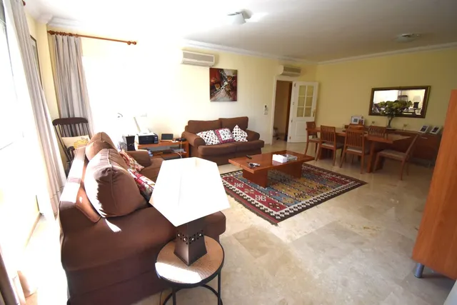 Apartamento 2 habitaciones 112m² en venta - Riviera del sol - foto 4