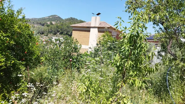 Terreno en venta Catellbell i el Vilar — 16