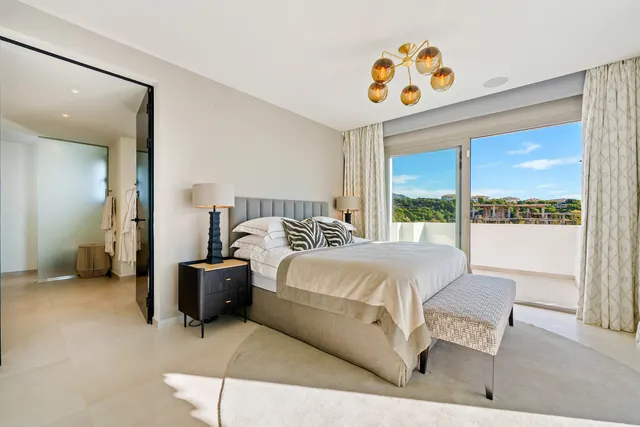 Ático Dúplex 3 habitaciones 266m² en venta - Marbella — 20