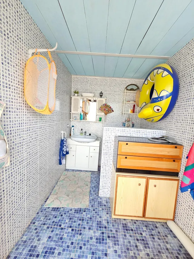Casa en El Palmar — 33