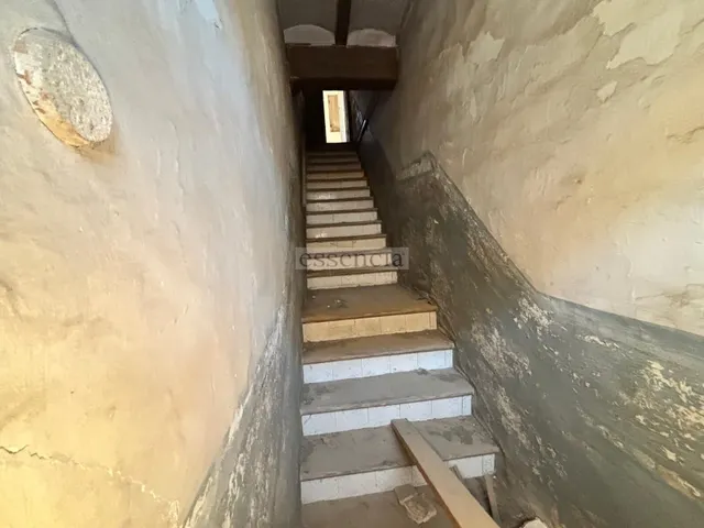 Casa en Almoines a reformar a su gusto en parcela de 242 m2 , en chaflán con patio. — 26