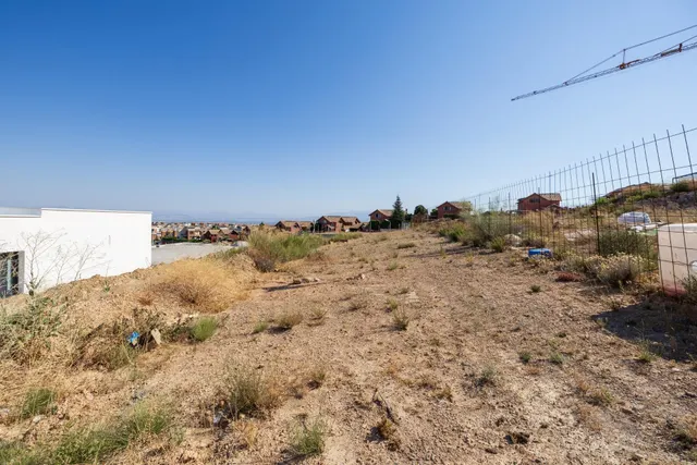 Solar en venta - Urbanizacion canadas del parque — 10