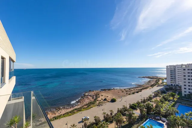 Ático 3 habitaciones 139m² en venta - Punta Prima - foto 4