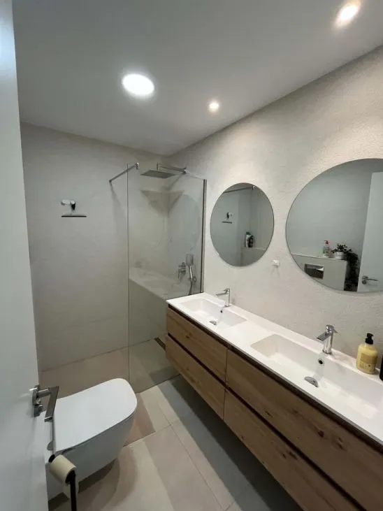 Bungalow 2 habitaciones en venta - Zona Pueblo — 16