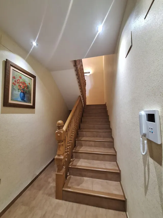 Chalet de lujo en venta en Aspe — 40