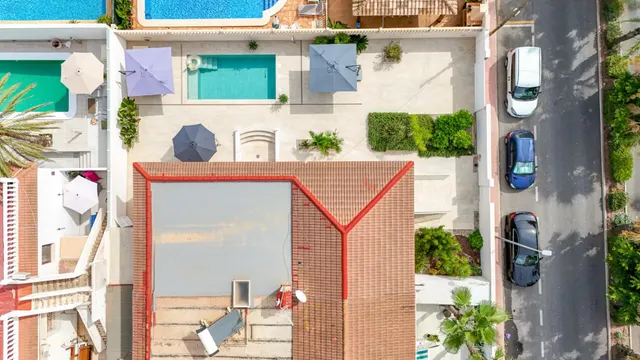 Casa 3 habitaciones 216m² en venta - Punta Prima — 39
