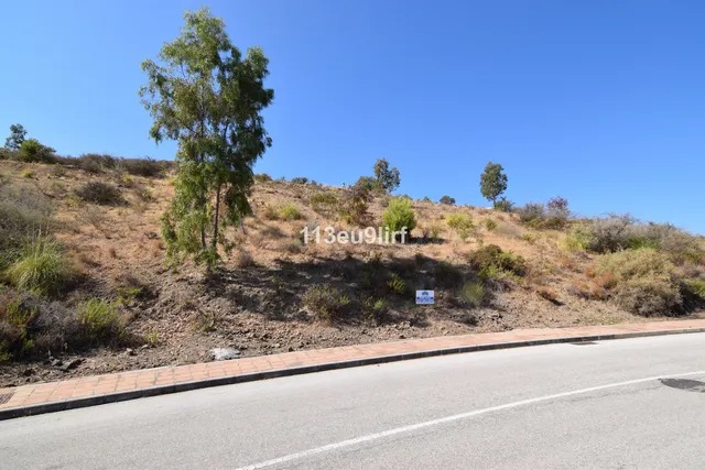 Parcela en venta - Riviera del sol - foto 4