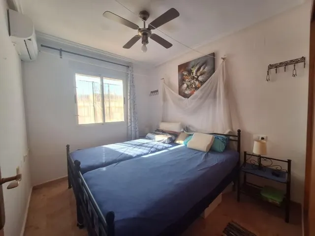 Bungalow 2 habitaciones 54m² en venta - El limonar — 13