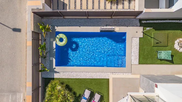 Villa 3 habitaciones 105m² en venta - Desamparados-Hurchillo-Torremendo — 25