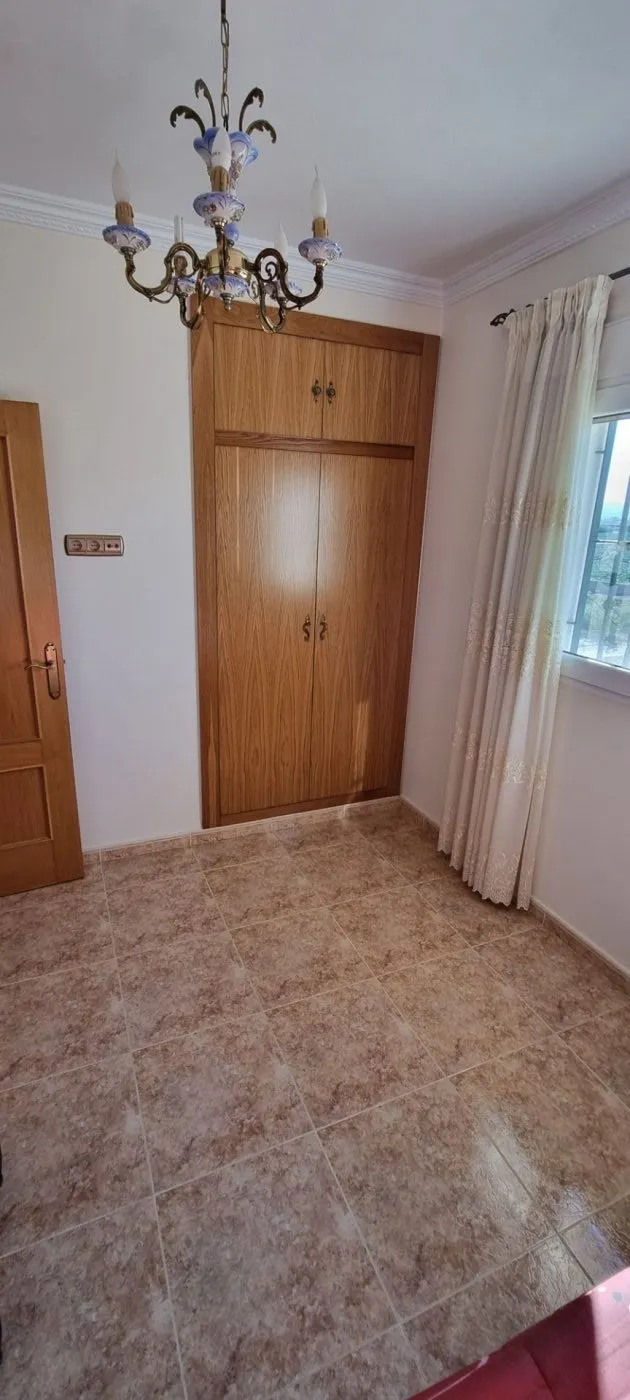 Casa o chalet independiente en zona almenara — 27