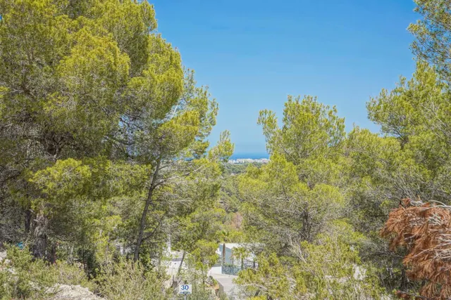 Parcela en venta - Montañar I — 14