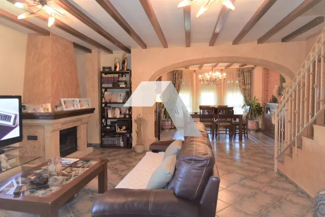 Espectacular chalet en venta — 20