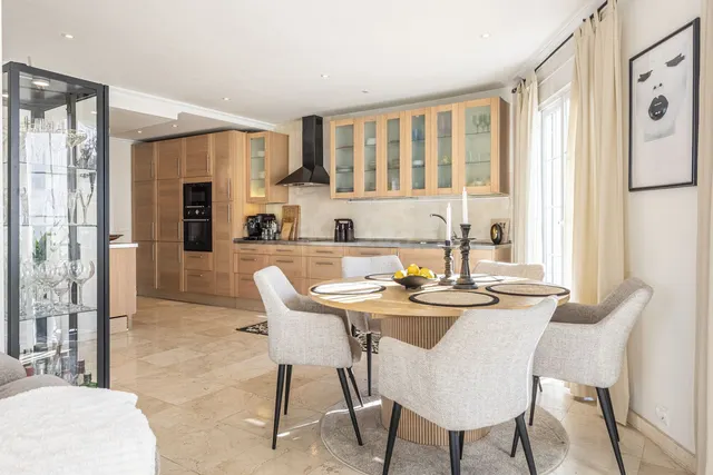 Ático 1 habitación 146m² en venta - Marbella - foto 5