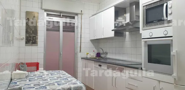 VIVIENDA DE 180 M2 EN LA PLAZA OESTE — 19