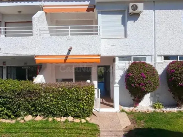 Apartamento 2 habitaciones 56m² en venta - Lomas de Cabo Roi