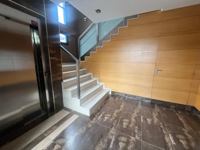 Precioso apartamento en el barrio de san pedro — 28
