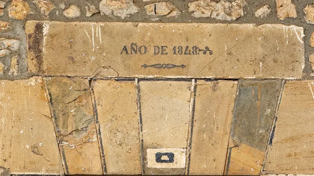 Casona del siglo xix rehabilitada en rudagüera — 30