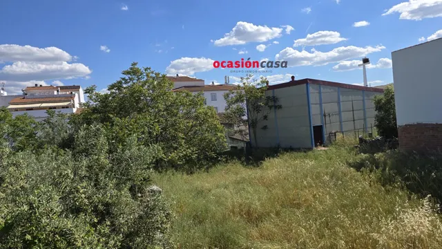 SOLAR EN VENTA — 2