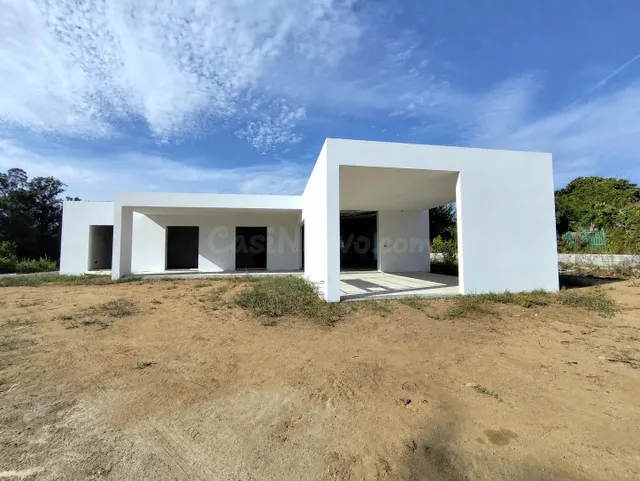 CHALET INDEPENDIENTE DE PLANTA BAJA CON TERRENO, Salvatierra. Ref. P469 — 13