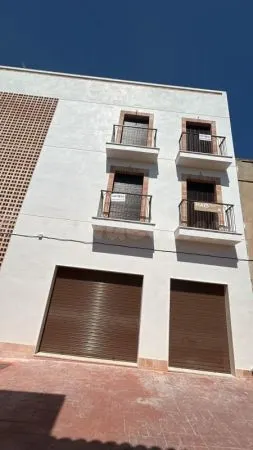 Apartamento 1 habitación 56m² en venta - Pueblo 6 — 5