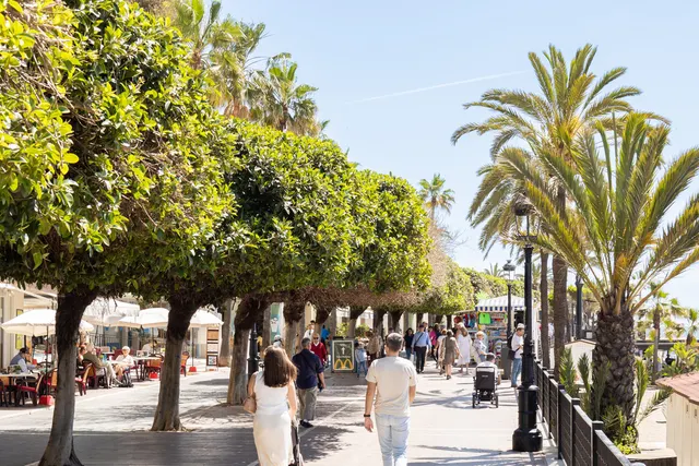 Apartamento 1 habitación 72m² en venta - Marbella — 22