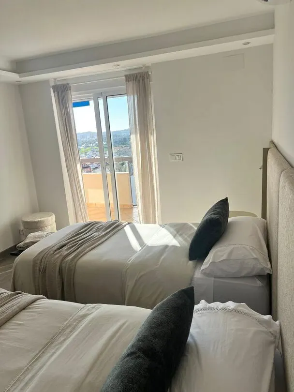 Apartamento 4 habitaciones 220m² en venta - Centro — 21