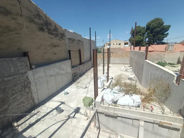 SE VENDE SOLAR EN MOLINA DE SEGURA - foto 4