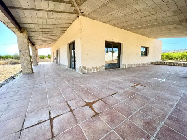 Chalet 4 habitaciones 248m² en venta - Algoda-Matola-Llano d - foto 4
