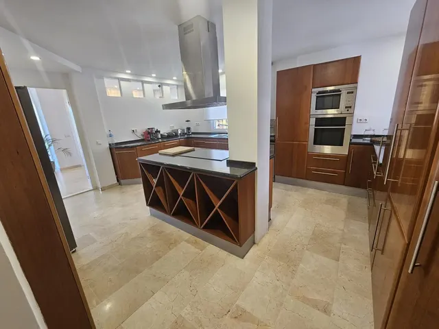 Chalet 5 habitaciones 412m² en venta - Centro — 16
