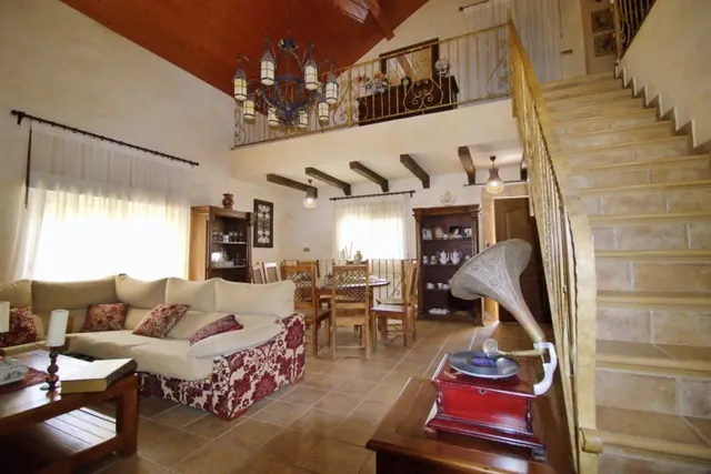 Villa 5 habitaciones 509m² en venta - Valverde — 14