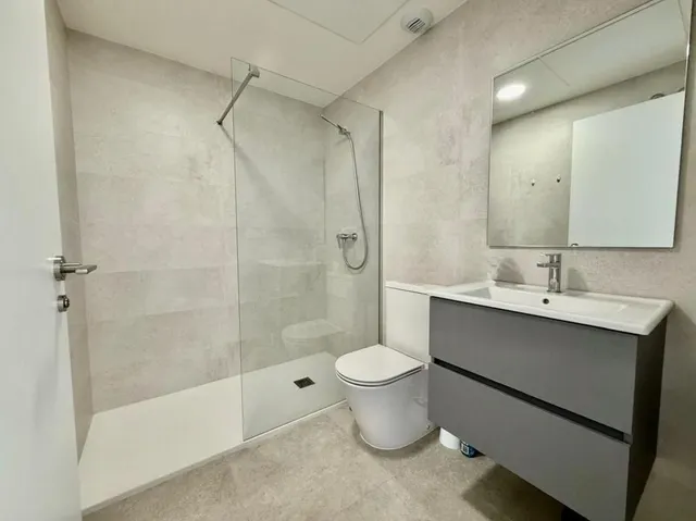 Apartamento 2 habitaciones 119m² en venta - Balcón de finestrat — 13