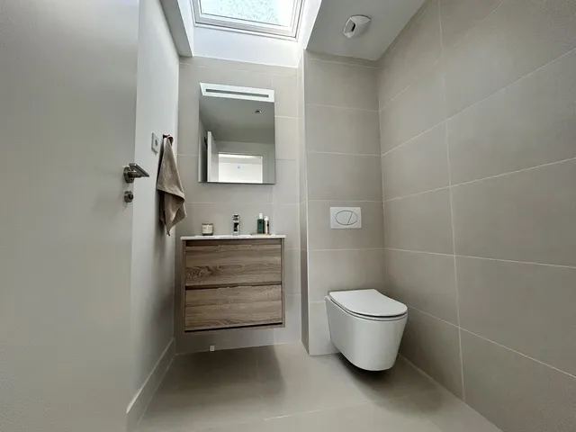 Ático 3 habitaciones 125m² en venta - Centro — 24