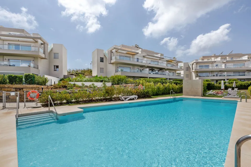 Apartamento 2 habitaciones 90m² en venta - Riviera del sol
