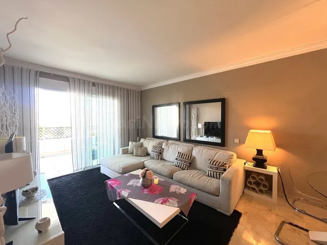 Apartamento 2 habitaciones 110m² en venta - Marbella