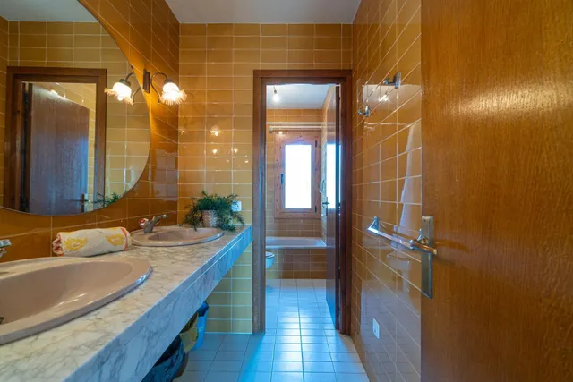 Casa con encanto en Sant Pere Pescador — 31