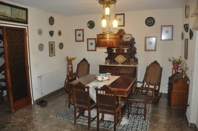 BONITO CHALET en PLAYA PONIENTE — 29