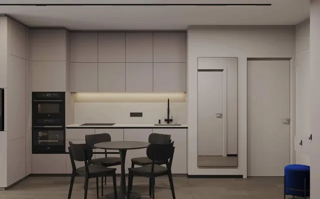 GRAN ESTUDIO EN TORREVIEJA: 1 BAÑO — 10