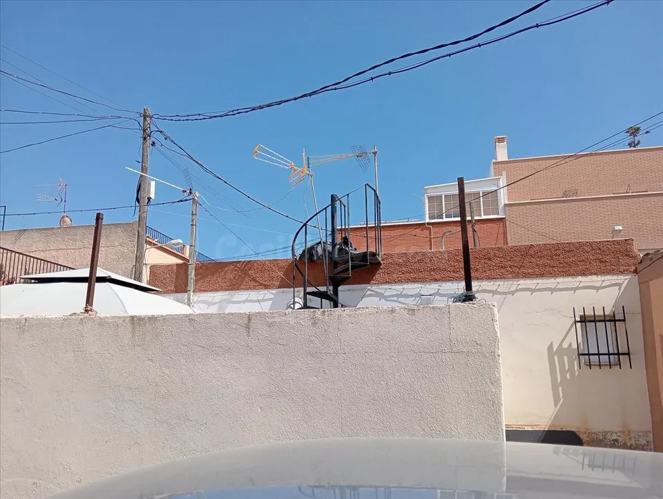 Casa 2 habitaciones 63m² en venta - La Cañada - Costacabana - Loma Cabrera