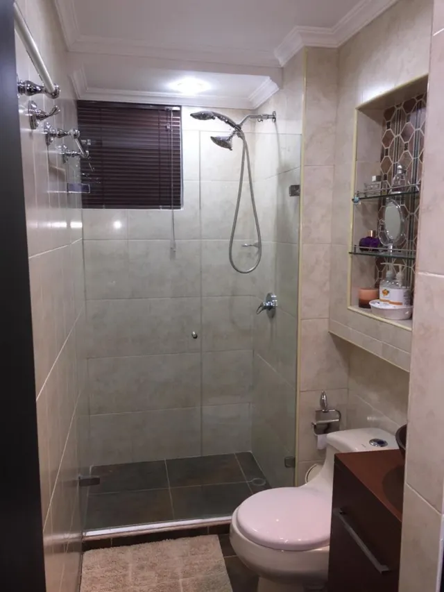 Se vende apartamento en Conjunto Residencial — 18