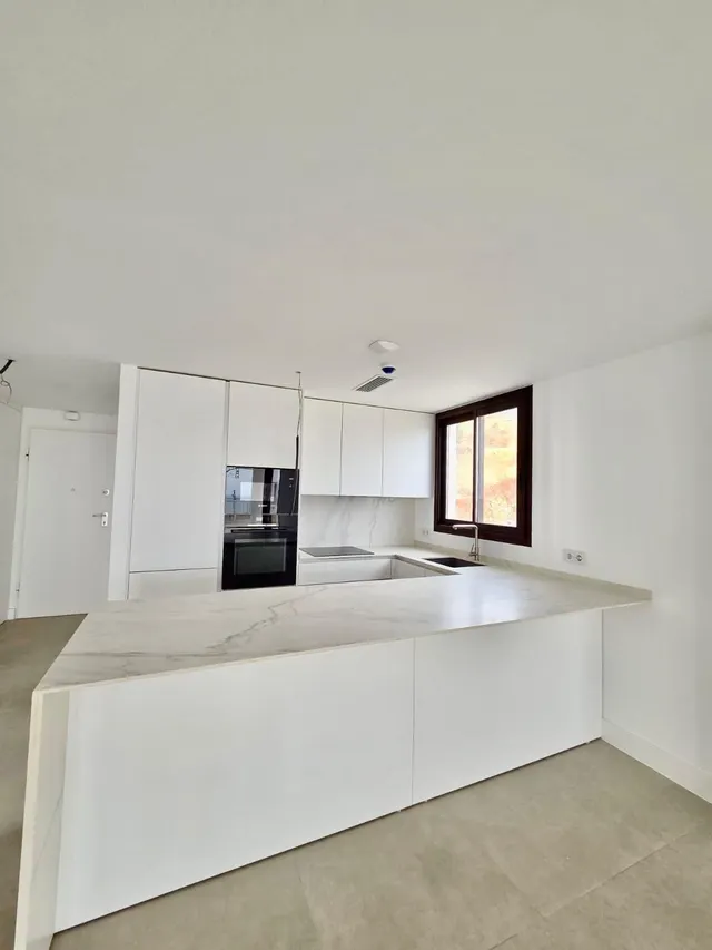 Apartamento 2 habitaciones 101m² en venta - Centro — 8