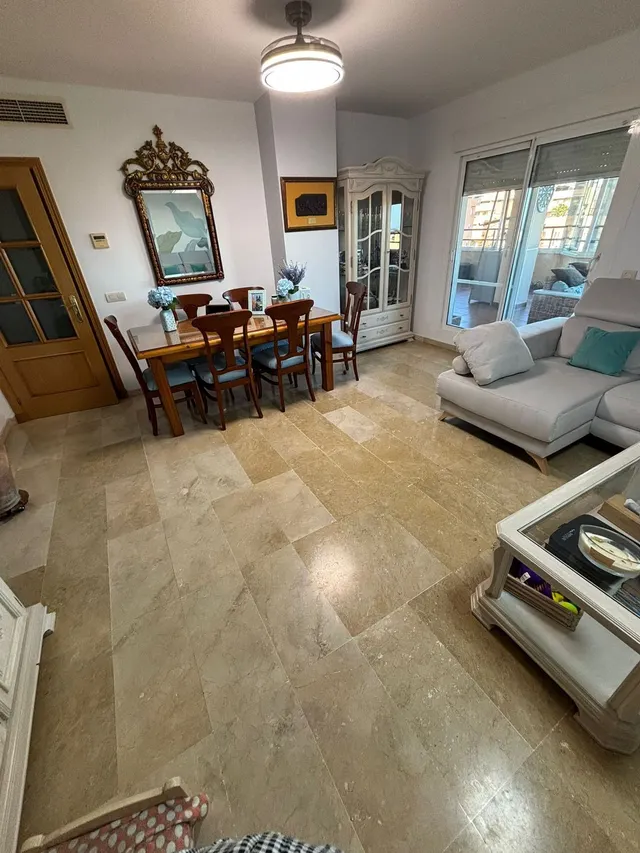 Ático 4 habitaciones 176m² en venta - Centro — 6